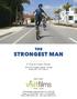 THE STRONGEST MAN / USA / English, Spanish / Comedy 98 min/ HD / 16:9 / Dolby 5.1. Sales Contact: