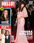 sandra bullock on baby louis and those romance rumours He s an amazing friend Golden globes glamour nicole and keith share their joyful baby news