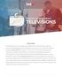 TELEVISIONS. Overview PRODUCT CATEGORY REPORT