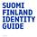 SUOMI FINLAND IDENTITY GUIDE. 04 Oct 16