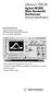 Agilent 86100B Wide-Bandwidth Oscilloscope Technical Specifications