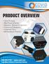 PRODUCT OVERVIEW Covid Offers a Variety of Connectivity Solutions