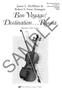 Kjos String Orchestra Grade 3½ Full Conductor Score SO308F $8.00 Bon Voyage! Destination... Russia. Janice L. McAllister & Robert S.