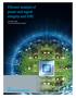 Efficient analysis of power and signal integrity and EMC