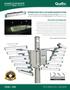 1000 / 500 TECHNICAL GUIDE INTRODUCING THE Q-LED GAMECHANGER SYSTEM THE LATEST LED TECHNOLOGY