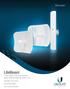 Datasheet. 5 GHz, airmax Technology Solutions. Models: LBE-M5-23, LBE-5AC-23, LBE-5AC Lightweight, Low-Cost Solution