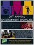 Return to: CRPA Entertainment Showcase. 135 Day St., 2nd Floor, 2H, Newington, CT Ph: Fx: