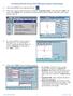1.0 ThermoNicolet Nexus 670 FTIR Spectrometer Instructions
