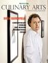 CULINARY ARTS SVEN ELVERFELD CONTEMPORARY GERMAN AND MODERN INTERNATIONAL CUISINE. The Ultimate Cooking Experience