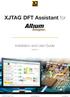 XJTAG DFT Assistant for