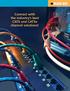 Connect with the industry s best CAT6 and CAT5e channel solutions!