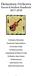 Elementary Orchestra Parent & Student Handbook