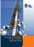 Broadcasting ANTENNAS Elements & Systems Coverage Studies