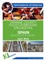PERFORMANCE INFORMATION ORANGE COUNTY YOUTH SYMPHONY ORCHESTRA SPAIN BARCELONA & MADRID JULY Your World of Music