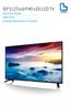 50 (127cm) FHD LED LCD TV. Instruction Manual L50HTV17a 24 Month Manufacturer s Warranty