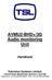 AVMU2-BHD+/3G Audio monitoring Unit
