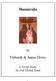 Bunnicula. Deborah & James Howe. A Novel Study by Joel Michel Reed