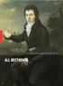 Portrait of Ludwig van Beethoven, by Joseph Willibrord Mähler, c ALL BEETHOVEN