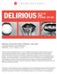 Delirious: Art at the Limits of Reason, Curated by Kelly Baum at the Met Breuer September 13, January 14, 2018.