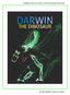 CORBiAN Visual Arts & Dance: Darwin the Dinosaur Study Guide