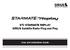 ST2 STARMATE REPLAY SIRIUS Satellite Radio Plug and Play. User and Installation Guide