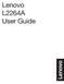 Lenovo L2264A User Guide