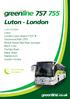 Luton - London. .co.uk