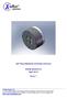 CNT FIELD EMISSION CATHODE CATALOG. XinRay Systems Inc. April 2014