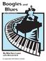 Boogies and Blues. By Marilyn Lowe with Michael Brill. In cooperation with Edwin E. Gordon