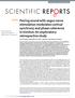 Pairing sound with vagus nerve stimulation modulates cortical synchrony and phase coherence in tinnitus: An exploratory retrospective study