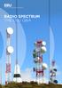 Radio Spectrum the EBU Q&A