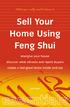essentials Sell Your Home Using Feng Shui