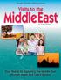Middle East. Visits to the. Your Guide to Exploring the Middle East. through Maps and Living Books! Simply Charlotte Mason presents.