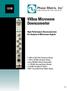 VXIbus Microwave Downconverter