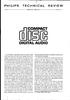 DIGITAL AUDIO PH I II PS. VOLUME 40,1982, No. 6