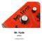 Mr Hyde User Manual Mr. Hyde. synthblock. by Analogue Solutions