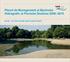 Planul de Management al Bazinului Hidrografic al Fluviului Dunãrea Sumar - Un viitor durabil pentru apele Dunării