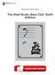 The Real Book: Bass Clef, Sixth Edition Ebook Free Download