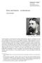 Peirce and Semiotic an Introduction