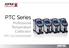 PTC Series. Professional Temperature Calibrator PTC-155/350/425/660