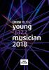 BBC young jazz musician