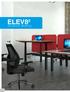 ELEV8 2. Sit-Stand desking