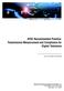 ATSC Recommended Practice: Transmission Measurement and Compliance for Digital Television