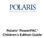 Polaris PowerPAC Children s Edition Guide