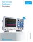 R&S RTC1000 Oscilloscope Great value