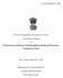 Telecom Regulatory Authority of India. Consultation Paper on Policy Issues relating to Uplinking/Downlinking Television Channels in India