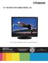 22 HD-READY DVD COMBO DIGITAL LCD