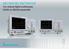 R&S HMO1002, R&S HMO1202 Two-channel digital oscilloscopes 50 MHz to 300 MHz bandwidth