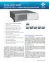 DATA/SPEC SHEET 16-CHANNEL HYBRID DIGITAL VIDEO RECORDER. Built for Reliability, Usability, and Low Cost of Ownership.