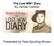 The Lost WW1 Diary By Damian Callinan. Presented by Peta Spurling-Brown